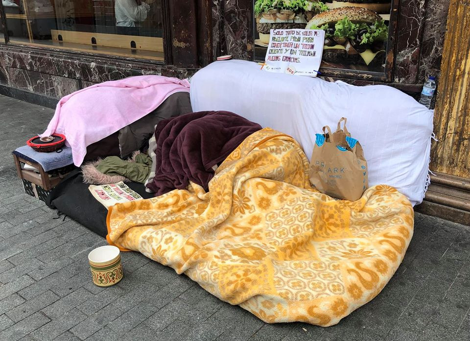 Журналистката Калина Паскалева: В България се живее по-добре от Испания! (СНИМКИ)