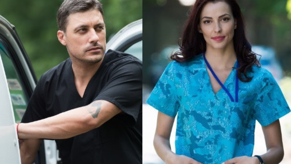 Зрителките в ступор: Ето защо Владо Карамазов няма да участва в седмия сезон на "Откраднат живот"!