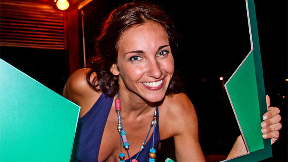 38-годишната Алекс Раева е на върха на щастието: Ин витрото най-после даде резултат!