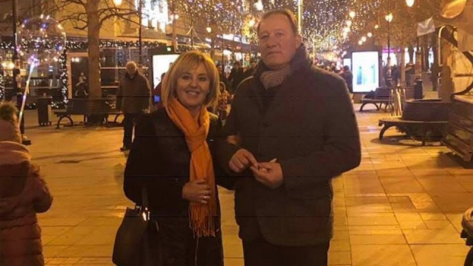 Спестовници: Мая Манолова и мъжът й пазаруват евтино в Турция! (виж тук)