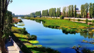 The court cut off environmentalists contesting the construction of a forest park next to the Rowing Base in Plovdiv