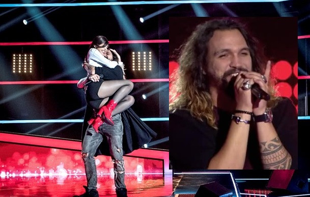 Михаела Филева намери любовта в "Гласът на България"! (ВИДЕО)