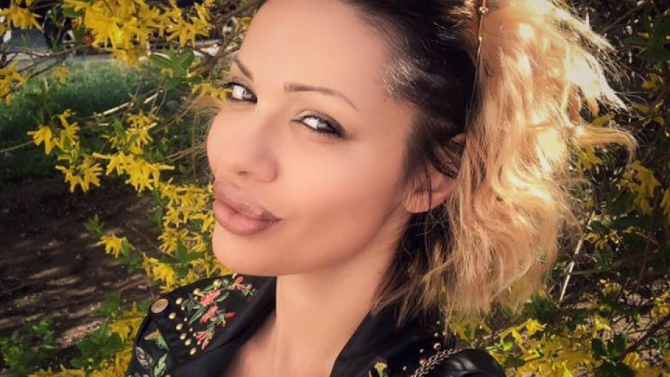 Калина Паскалева: Няма да имам дете само защото съм на 32 г.!