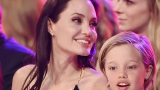 Потрес! Анджелина Джоли сменя пола на 12-годишното си дете