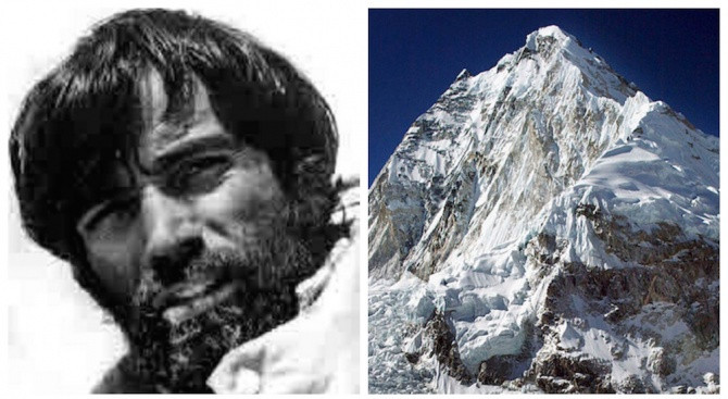 35 години по-късно: Страшни разкрития за смъртта на Христо Проданов - българина, изкачил Еверест и загинал при слизането!