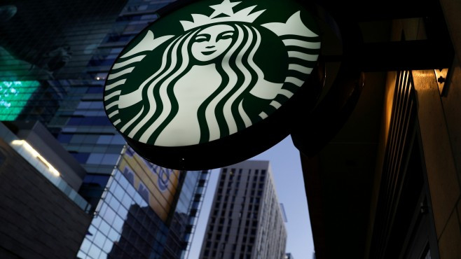 Starbucks създаде здравословни предложения за менюто си в БългарияStarbucks