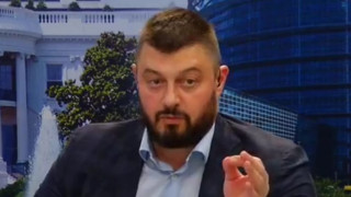 Николай Бареков яко подпука Джамбазки: Кой го номинира? Той е посмешището на Европа