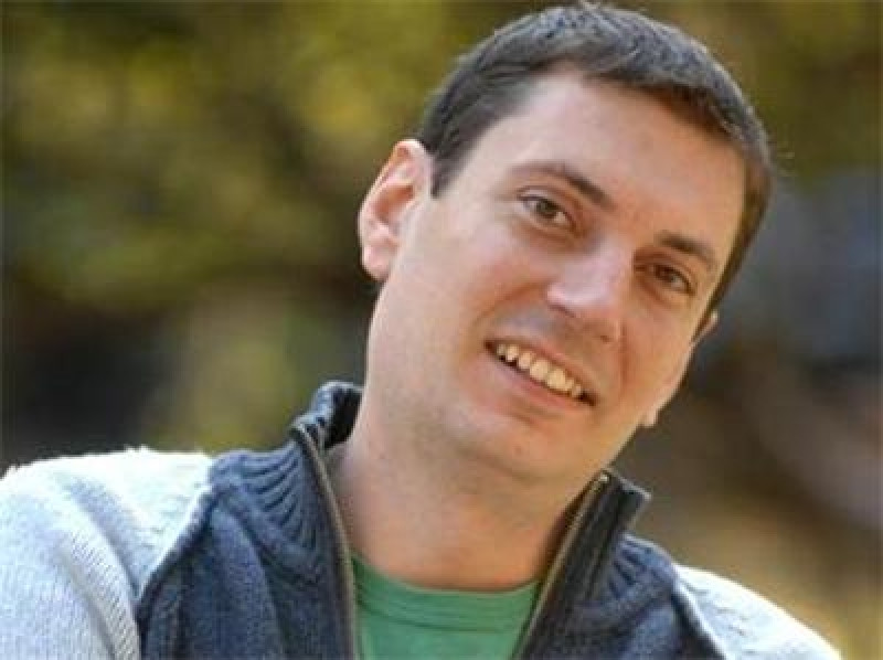 Синоптикът Иво Андреев преживя тежка раздяла, но отново има бебе!