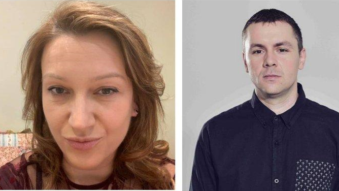 Бившата на Ицо Хазарта проплака: Отне ми дъщерята, без дори да ми каже!