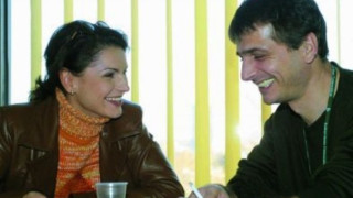 Ани Салич получи майчина подкрепа след развода с Бранко!