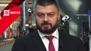 Николай Бареков за евродепутатите: Срамувам се, че ще печелят от един омерзен и погубен от политиците народ!(Ето още)