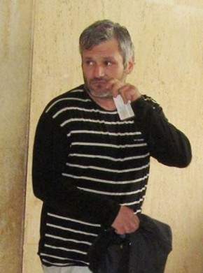 Скандал: Братът на Димитър Рачков пак го предаде! (Петър крие дрога в запалки-виж още)