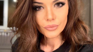 Преслава слиза от сцената заради опита си да прилича на Галена