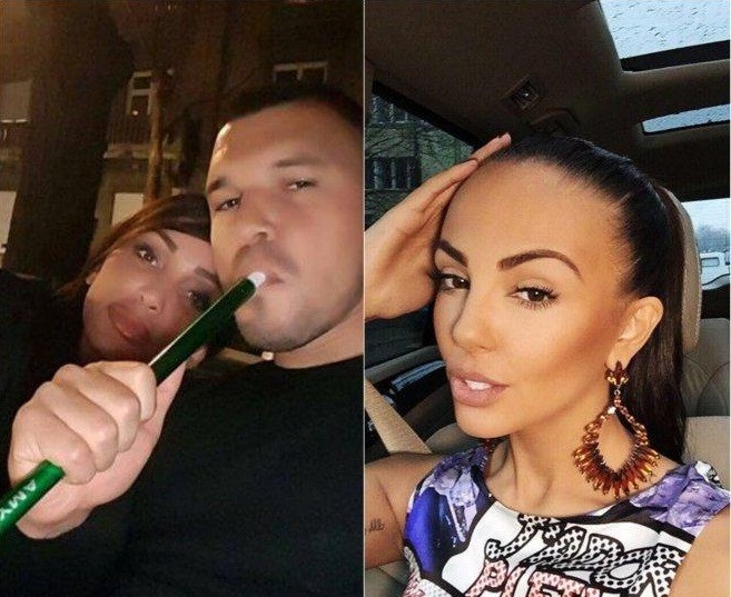 Скандал: Николета се нахвърли на Хубчев заради Валери Божинов! (още подробности)