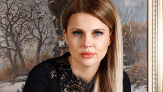 Вдовицата на Стефан Шарлопов лудна по окултното: Пръсна 100 бона за врачки-виж още
