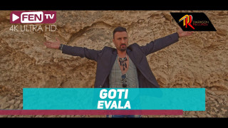 "Евала" - новият хит на Готи пръска клубовете! (ВИДЕО)