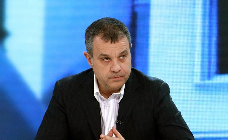Емил Кошлуков