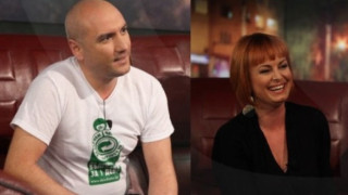 Бомба: Чолаков и Векилска отново в bTV?