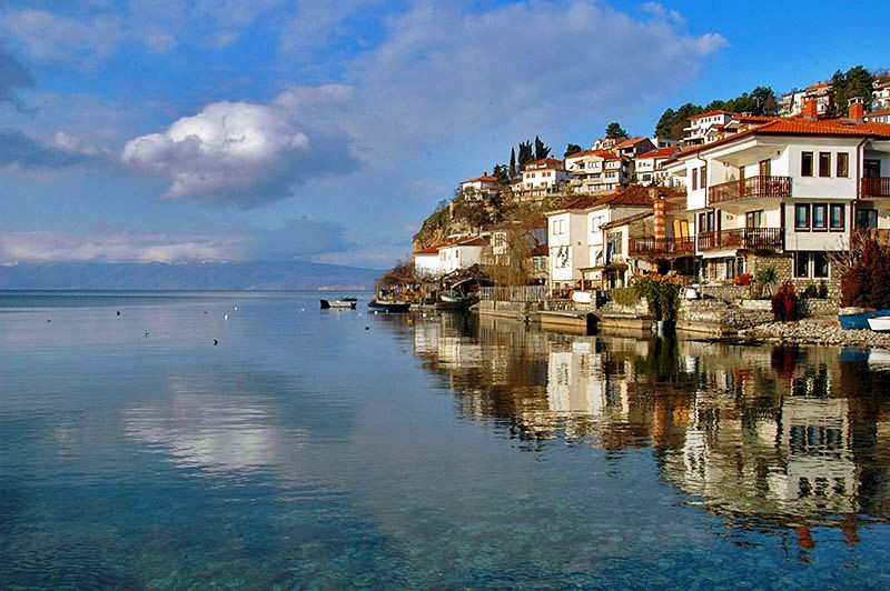 Няколко от най-красивите кътчета на Балканите