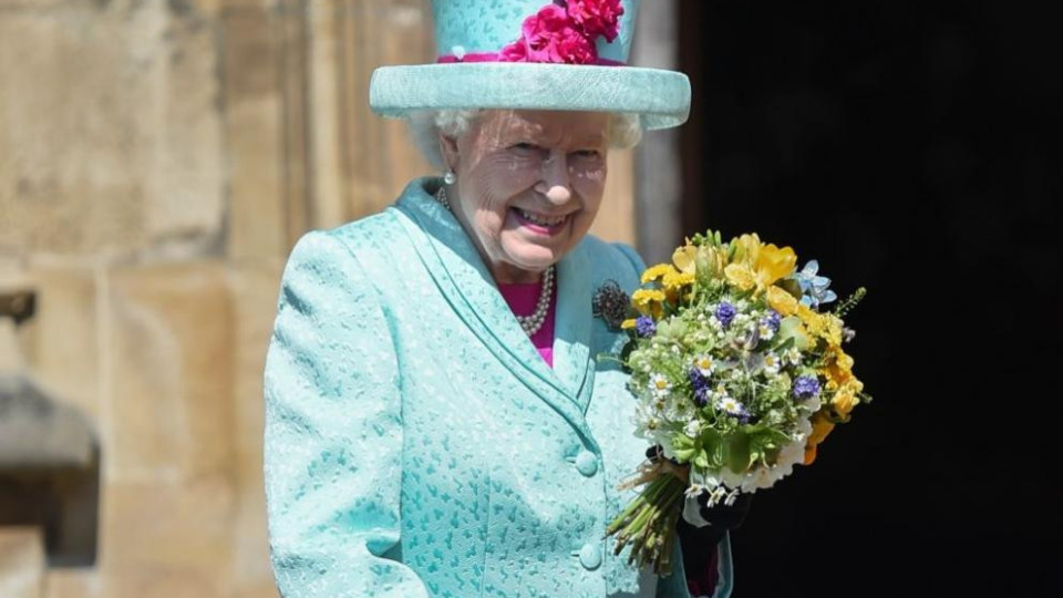 Елизабет Втора с щуро хоби: 93-годишната кралица не се дава!