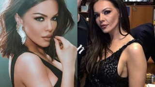 Потрес! Галена в реалността е като 40-годишна