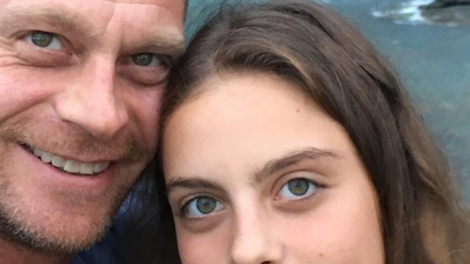 Почивката на Юлиан Вергов се превърна в кошмар: Инцидент с дъщеря му я помрачи!