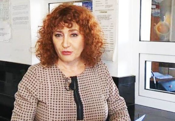 Бомба: Валя Ахчиева спечели делото срещу БНТ! (виж тук)