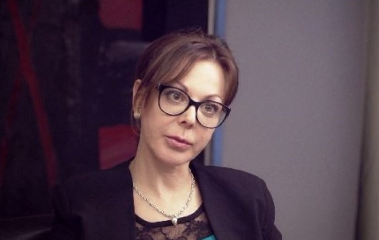 Ани Владимирова