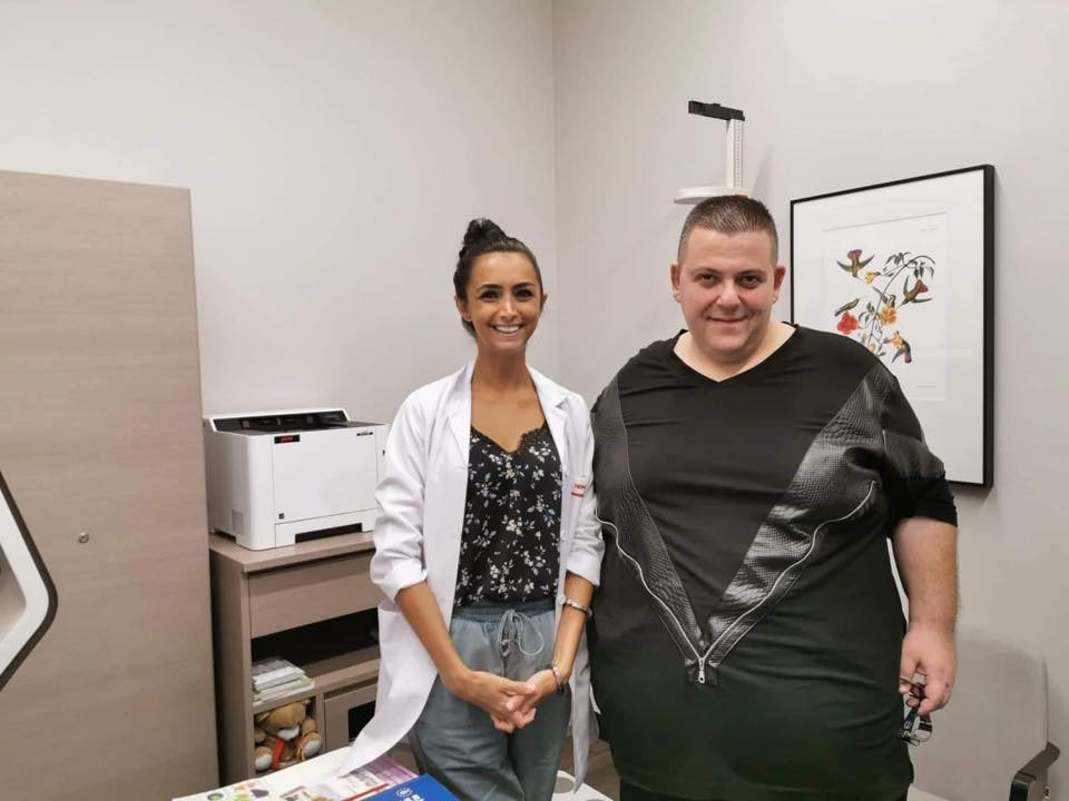 Светило в хирургията оперира българи с наднормено тегло