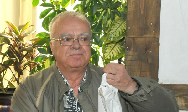 проф. Вучков