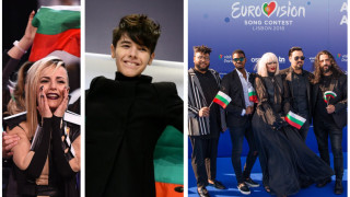 Всички в екстаз: България се завръща в "Евровизия"! (Ето как и защо)