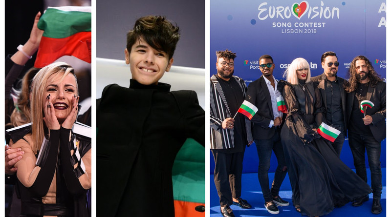 Евровизия България