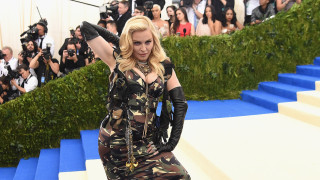 Почитателка съди Мадона: Закъснявала за концертите си!