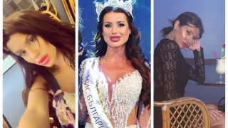Скандални разкрития за новата Мис България Радинела Чушева! (виж тук)
