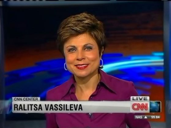 Ралица Василева напусна Си Ен Ен: Там търсят млади лица! (още подробности)