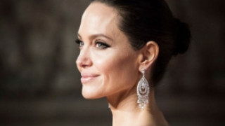 Анджелина Джоли ще бъде част от прочут кино фестивал идния месец