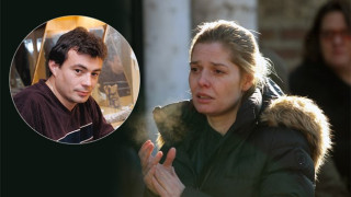 Алекс Сърчаджиева с разтърсващи признания: Нямах пари за погребението на Иван!