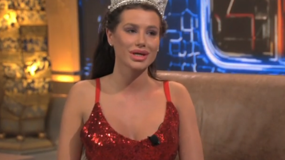Скандал! Мис България губи короната си заради тези СНИМКИ