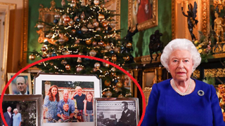 Ето защо Хари и Меган не бяха на Коледа с Елизабет Втора!(Кралицата ги зачеркна)