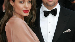 Таткото на Анджелина Джоли я разгневи: Не спира да брани Брад Пит!(Виж още)
