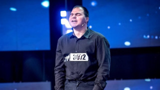 Шампионът на "България търси талант" направи голямо шоу пред съдии