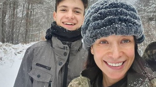 Синът на Яна Маринова, който избра мащехата си пред нея, се завърна!