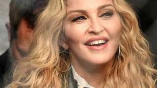 Ето защо Мадона отмени концерта си!(Подробности)