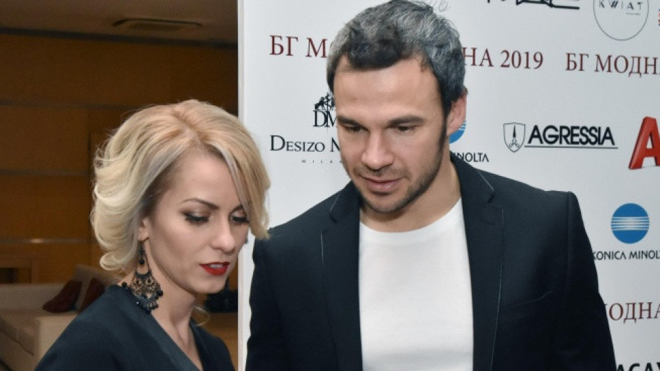 Ивайло Захариев и новата му жена направиха най-важната крачка във връзката си! (виж тук)