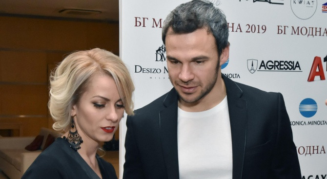 Ивайло Захариев и новата му жена направиха най-важната крачка във връзката си! (виж тук)