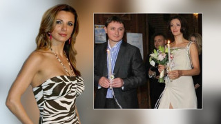 Маги Вълчанова със скандални разкрития за бившия си съпруг!