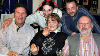 Лошите роднини на звездите: Братът на Маги Вълчанова уби майка им, синът на Чапа обира банки и още скандални изцепки…