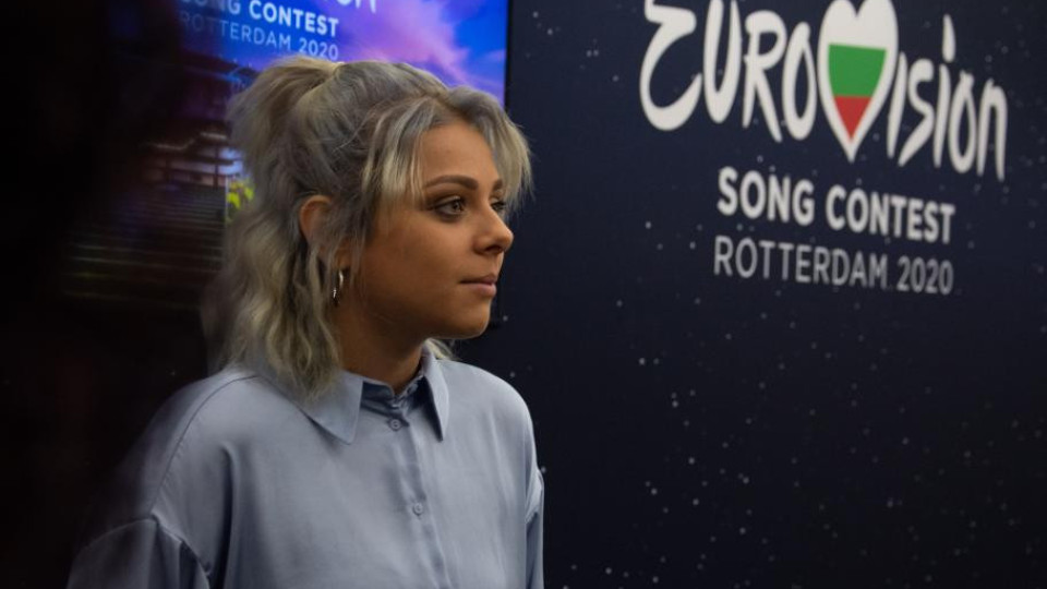 Брутален скандал с тазгодишната "Евровизия"! (подробности)