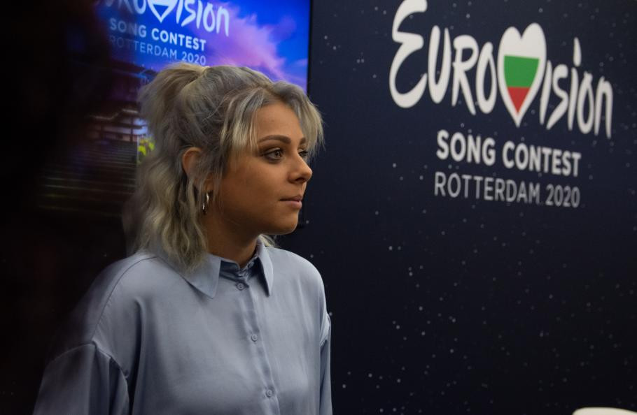 Брутален скандал с тазгодишната "Евровизия"! (подробности)