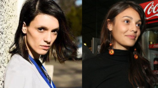 Сестри ли са актрисите Луиза Григорова и Евелин Костова?